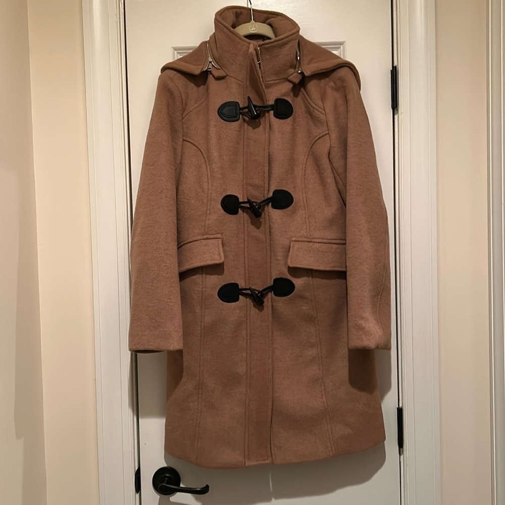 Toggle Coat - image 1